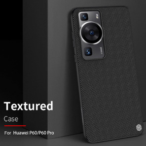 Чехол-крышка NILLKIN для Huawei P60, P60 Pro (серия Textured)